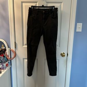 AE skinny jeans